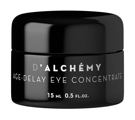 AGE DELAY EYE CONCENTRATE Krem Pod oczy D'Alchemy