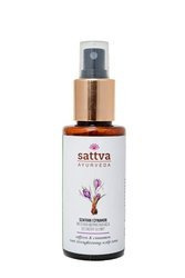 Wcierka Szafran i Cynamon SATTVA AYURVEDA