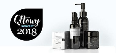 AGE CANCELATION BOOSTER D'Alchemy