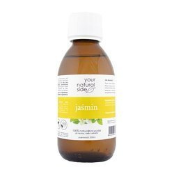 JAŚMIN Woda kwiatowa YOUR NATURAL SIDE 200 ml