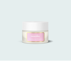 Resibo Natural Lifting Face Cream