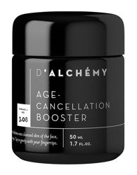 AGE CANCELLATION BOOSTER D'Alchemy