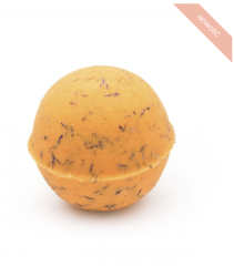 Bath Bomb Grapefruit Sisi & Me Naturalna