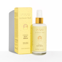 Ujędrniające Serum do Biustu z efektem rozświetlenie Lajuu