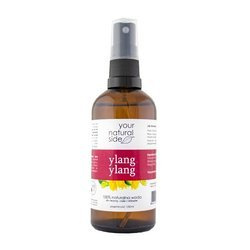 YLANG YLANG Woda kwiatowa YOUR NATURAL SIDE 100 ml