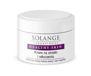 Krem na siniaki i stłuczenia Solange Laboratories