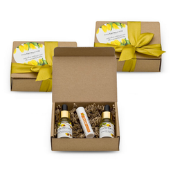 Gift Set Nr. 1 Moja Farma Urody