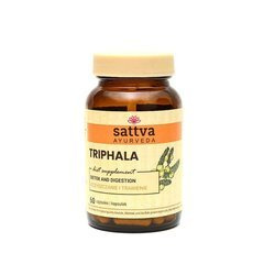 Joint Fit Sattva Ayurveda Vegan Organic