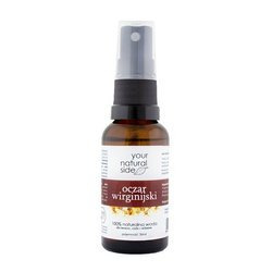 WITCH HAZEL  WATER YOUR NATURAL SIDE 30 ml