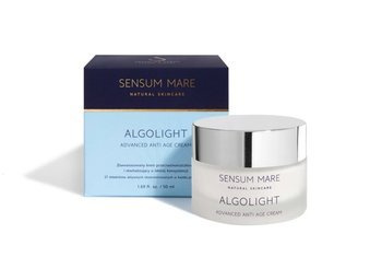 ALGOlight face cream
