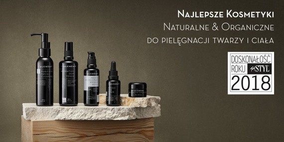 MICELAR CLEANSING WATER PŁYN MICELARNY DO DEMAKIJAŻU D'Alchemy 