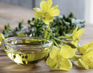 Masełko wiesiołkowe Kostka do Kąpieli  Moja Farma Urody