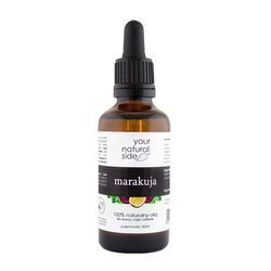 Passion Fruit Oil YOUR NATURAL SIDE