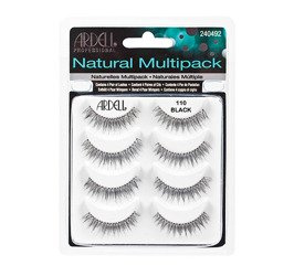 ARDELL 110 Black Natural Multipack