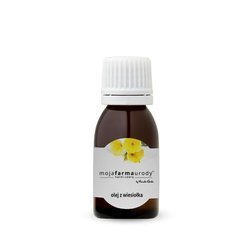 EVENING PRIMROSE OIL Moja Farma Urody