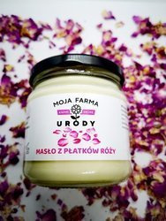 Cocoa butter Organic YOUR NATURAL SIDE