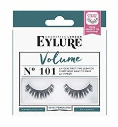 EYELURE 101 VOLUME rzęsy pełne na pasku