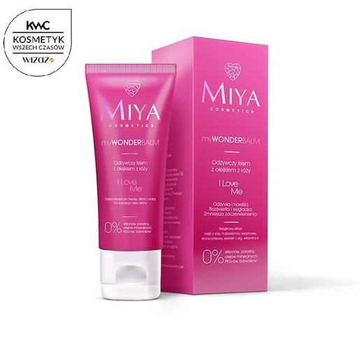 myWonderbalm I love ME MIYA COSMETICS