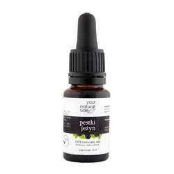 Olej z Pestek Jeżyn 10ml YOUR NATURAL SIDE