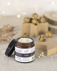 Glinka Biała Kaolin YOUR NATURAL SIDE