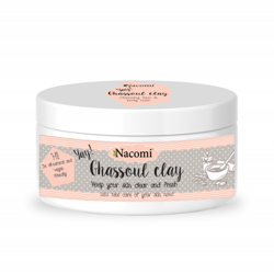 GHASSOUL Rhassoul CLAY ECO from Maroco Hammam