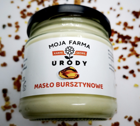 Cocoa butter Organic YOUR NATURAL SIDE