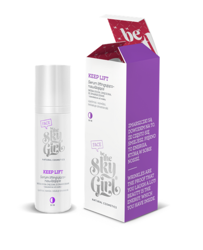 KEEP CALM Serum for sensitive and couperose skin BeTheSkyGirl