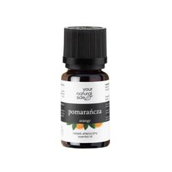 Olejek eteryczny Pomarańczowy 10ml YOUR NATURAL SIDE