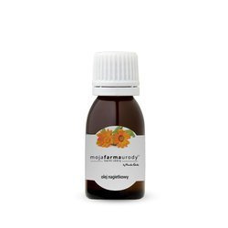 MARIGOLD OIL Moja Farma Urody