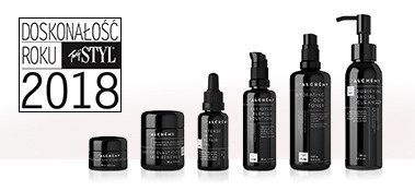 AGE CANCELATION BOOSTER D'Alchemy