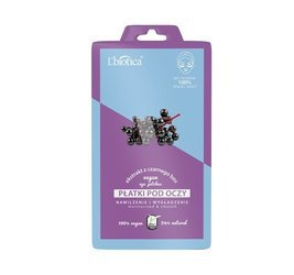 L'BIOTICA UNDER EYE PADS