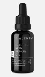 INTENSE SKIN REPAIR OIL D'Alchemy Olejek do twarzy