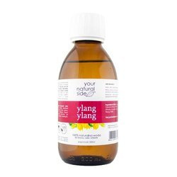 YLANG YLANG Flower Water YOUR NATURAL SIDE 200 ml