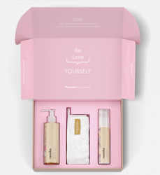 Resibo Perfect Skin Box Zestaw