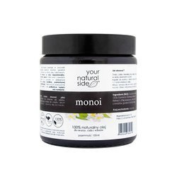 MONOI & KOKOS Macerat Olej 100 ml YOUR NATURAL SIDE