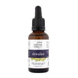 Skwalan Squalane Serum YOUR NATURAL SIDE