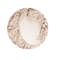 GOLDEN LIGHT - Podkład matujący 4/10g Annabelle Minerals