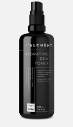 HYDRATING DEW TONER D'Alchemy