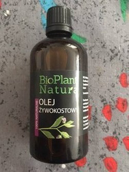OLEJEK Żywokostowy 100ML Moja Farma Urody Bioplant