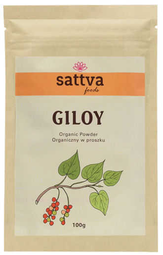 PROSZEK GILOY SATTVA AYURVEDA