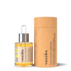Resibo Serum naturalnie wygładzające 