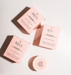 MIYA myPower Elixir Serum do twarzy 15 ml