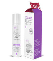 I LOVE THE CITY! Moisturizing and protective city cream BeTheSkyGirl