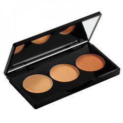 Gosh BB Skin Kit  Palette 002 Medium HIT