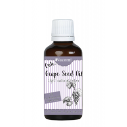 Grape Seed ECO Oil from Spain