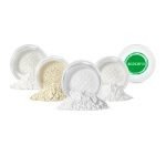 Ecocera Barley Loose Powder 