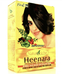 Hesh Heenara Szampon do włosów 