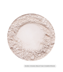 Annabelle Minerals KOREKTOR Mineralny NATURAL FAIREST