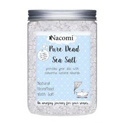 Dead Sea Salt - Pure