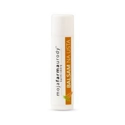 Carrot Lip Balm MOJA FARMA URODY